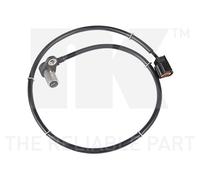 NK Sensore ABS Contagiri Frontale SX per Mitsubishi Galloper Pajero Sport I