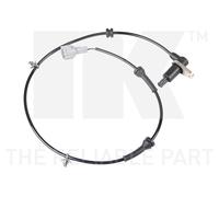 NK Sensore ABS Contagiri Posteriore Destra Adatto A per Nissan Almera II N16