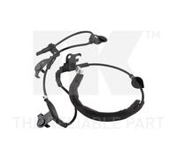 NK Sensore ABS Contagiri Posteriore Destra Adatto A per Toyota Rav 4 III A3