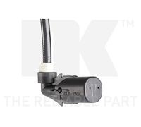 NK Sensore ABS Contagiri Posteriore Sinistra Adatto A per Mercedes Classe M W163