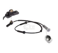 NK Sensore ABS Contagiri Posteriore Sinistra Destra Adatto A per BMW 5er E39