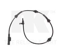NK Sensore ABS Contagiri Posteriore Sinistra Destra per Alfa Romeo Giulietta 940