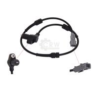 NK Sensore ABS Contagiri Posteriore Sinistra Destra per Citroën Xsara 306 N1