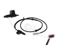 NK Sensore ABS Contagiri Posteriore Sinistra Destra per Ford Mondeo II Cougar