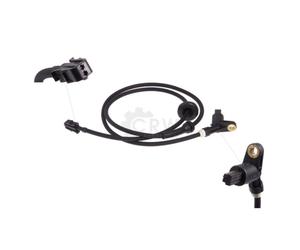 NK Sensore ABS Contagiri Posteriore Sinistra Destra per VW Golf IV Cabriolet 1E7