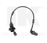 NK Sensore ABS Contagiri Posteriore Sinistra per Mercedes SLK Chrysler Crossfire