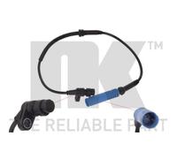 NK Sensore ABS di Velocità Della Ruota Anteriore Sinistra Destra per BMW 7er E38