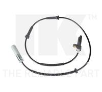NK Sensore ABS Sensore Contagiri Posteriore Adatto A per BMW 5er Touring E39
