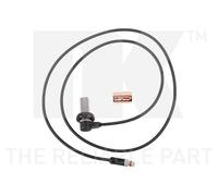 NK Sensore ABS Sensore Contagiri Posteriore Adatto A per Iveco Quotidiano IV