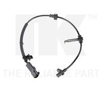 NK Sensore ABS Sensore Contagiri Posteriore per Ford Mondeo V Familiare S-MAX