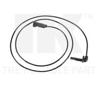 NK Sensore ABS Sensore Contagiri Posteriore per Opel Insignia A Caravan G09