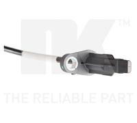 NK Sensore ABS Sensore di Velocità Della Ruota Frontale per Mini Countryman BMW