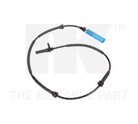 NK Sensore Contagiri Anteriore Sinistra Destra Adatto A per BMW X3 E83 291530