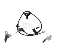 NK Sensore Contagiri Posteriore Adatto A per Mazda 323 F VI Bj 293209 Nuovissimo