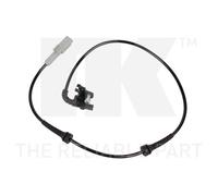 NK Sensore Contagiri Posteriore Adatto A per Peugeot 307 3A/C 3H 3E Citroën C4