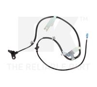 NK Sensore Contagiri Posteriore per Suzuki Swift III Mz Ez Splash Ex Opel