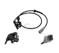 NK Sensore Di Velocità Posteriore Adatto Per Peugeot 307 3A/C 3H 3E Citroën C4
