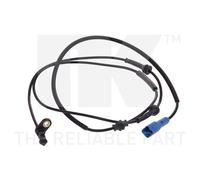 NK Sensore di Velocità Ruota Posteriore per Citroen C5