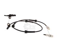 NK Sensore Giri Motore Posteriore Per Nissan Primastar Kasten X83 Nuovo