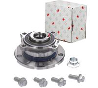 NK Set Cuscinetti per Ruote Assale Posteriore SX Dx Adatto Mini