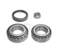 NK Set Cuscinetti Posteriore per Fiat Ducato Scatola Citroën Jumper 230L 2.8