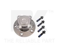 NK Set Cuscinetti Posteriore per Mercedes Classe B Classe Gla W246