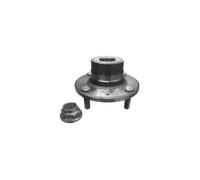 NK Set Cuscinetti Posteriore per Mitsubishi Space Runner N1 W N2 W 1.8 2.0