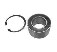 NK Set Cuscinetti Posteriore per Opel Omega A 16 17 19 2.0i 1.8 N