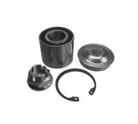 NK Set Cuscinetti Posteriore per Renault 21 Berlina L48 1.7 2.1 D B48