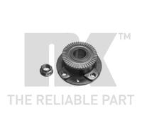 NK Set Cuscinetti Posteriore per Saab 900 i Cabriolet AC4 AM4 2.0i 2.0 -16