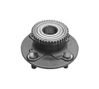 NK Set Cuscinetti Posteriore per Suzuki Liana Hatchback Lui 1.6 1.6i Ce