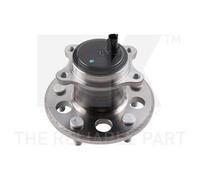 NK Set Cuscinetti Posteriore per Toyota Camry Berlina Aurion AVV5 XV5