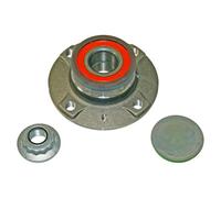 NK Set Cuscinetti Posteriore per VW Amarok Pritsche/Telaio S1B 3.0 Tdi