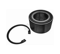 NK Set Cuscinetti Ruota per Peugeot 407 SW 2.0 HDi 135 508 C5 III C6