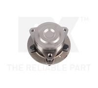 NK Set Cuscinetto Ruota con Mozzo Per Opel Insignia B Caravan 2.0 CDTi