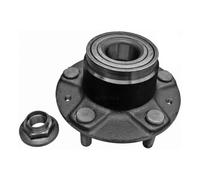 NK Set Cuscinetto Ruota per Mazda 626 V Hatchback 2.0 1.8 1x
