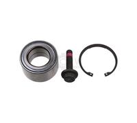 NK Set Cuscinetto Ruota per VW Amarok 2.0 BiTDI 4motion 3.0 TDI 88x49x48 mm