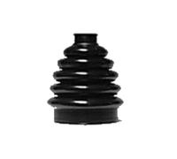 NK Set Di Flessibili Per Giunto Anteriore Lato Ruota Per VW Golf IV 1J1 5K1 1K1