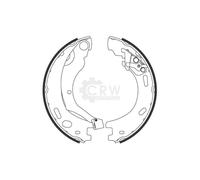 NK Ganasce freno a mano 2712769 per Land Rover Range Rover Sport I e Discovery IV L319