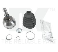 NK Set Giunto Albero Motore per Ford Kuga II DM2