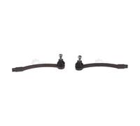 NK Set Giunto di Supporto Sinistra Destra Asse Ant. per Mini Cabriolet R52