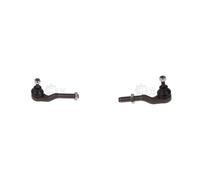 NK Set Giunto di Supporto Sinistra Destra Asse Ant. per Peugeot 406 8B 8E/F 8C