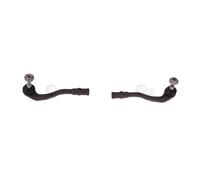 NK Set Giunto di Supporto Sinistra Destra per Audi A4 Avant 8K5 B8 A6 4G5 C7 4GD