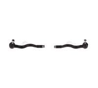 NK Set Giunto di Supporto Sinistra Destra per BMW Z3 Roadster E36 3er Compatto