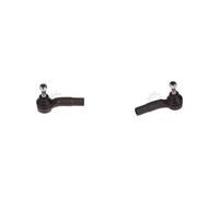 NK Set Giunto di Supporto Sinistra Destra per Mazda 2 Dy Ford Fiesta V Jh _ Jd _