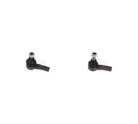 NK Set Giunto di Supporto Sinistra Destra per Opel Agila (A) H00 Suzuki Wagon MM