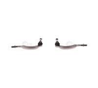 NK Set Giunto di Supporto Sinistra Destra per Peugeot 407 Sw 6E_6D_6C_Citroën