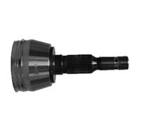 NK Set Giunto Semiasse Lato Ruota per Opel Astra G CC F48 F08
