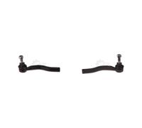 NK Set Testa Della Barra Di Sterzo Sinistra Destra Per Toyota Yaris SCP9_ NSP9_