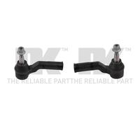 NK Set Testa Della Barra Di Sterzo Sinistra Destra Per Volvo V40 Berlina 525 526